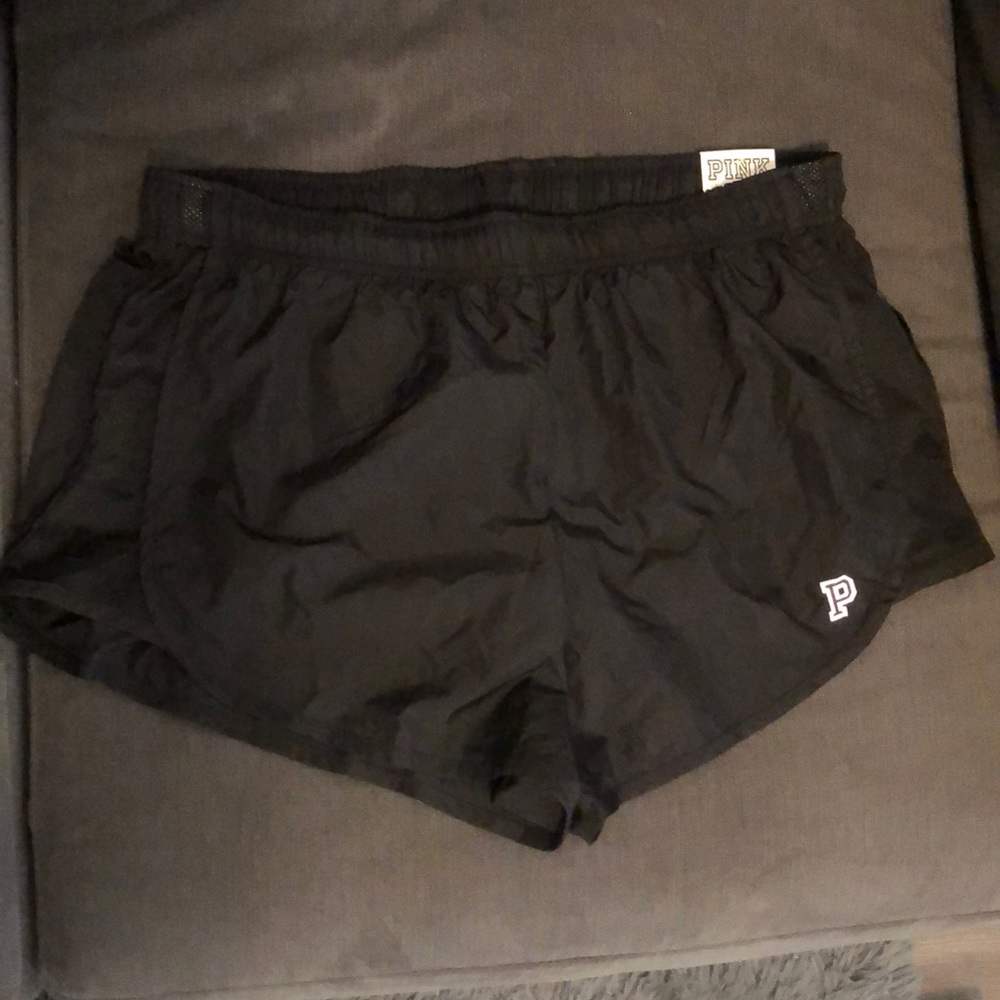 Vs pink shorts